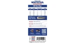 Nosler 308 Win 165gr Solid Base® Whitetail Country™ Ammunition - Image 3