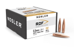 Nosler 6.5mm (.264) 140gr RDF (500ct)