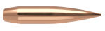 Nosler 6.5mm (.264) 140gr RDF (500ct) - Image 2