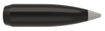 Nosler 30 (.308) 168gr Ballistic Silvertip (50ct) - Image 2