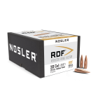 Nosler 30 cal (.308) 175gr RDF (500ct)