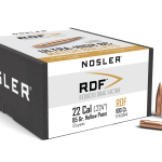 Nosler 22 Caliber (.224) 85gr RDF (100ct)