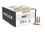 Nosler 22 Caliber (.224) 77gr RDF (100ct)