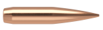 Nosler 7mm (.284) 185gr RDF (500ct) - Image 2