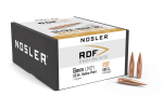 Nosler 6mm (.243) 115gr RDF (500ct)
