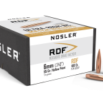 Nosler 6mm (.243) 115gr RDF (500ct)