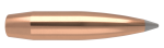 NOSLER 7MM (.284) 168gr AccuBond Long Range (100ct) - Image 2