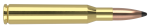 Nosler 270 Winchester 130gr Solid Base® Whitetail Country™ Ammunition - Image 3